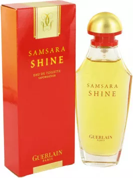 Guerlain Samsara Shine — фото 3