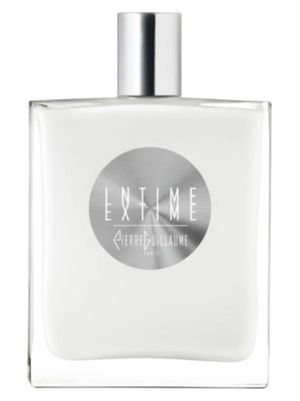 Pierre Guillaume — Pierre Guillaume Intime Extime