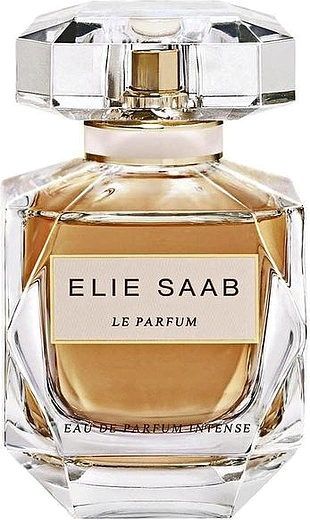 Elie Saab — Elie Saab Le Parfum Intense
