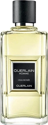 Guerlain — Guerlain Guerlain Homme L'eau Boisee