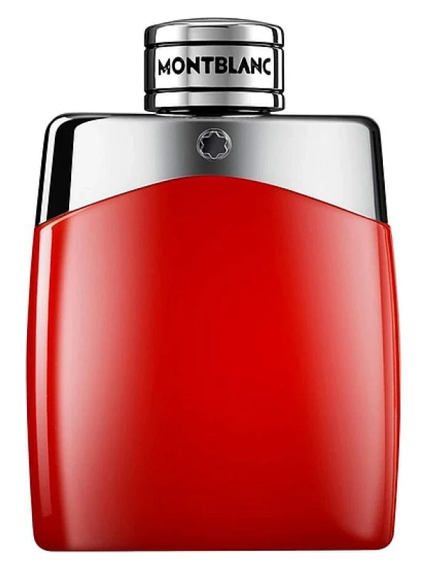 Mont Blanc — Mont Blanc Legend Red