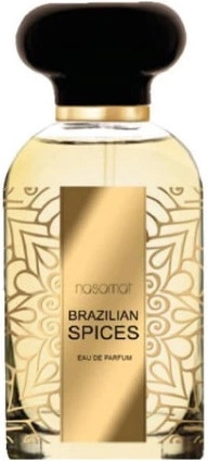 Nasamat — Nasamat Brazilian Spices