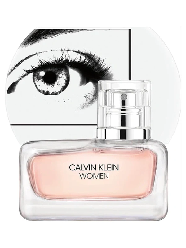 Calvin Klein — Calvin Klein Women Парфюмерная вода