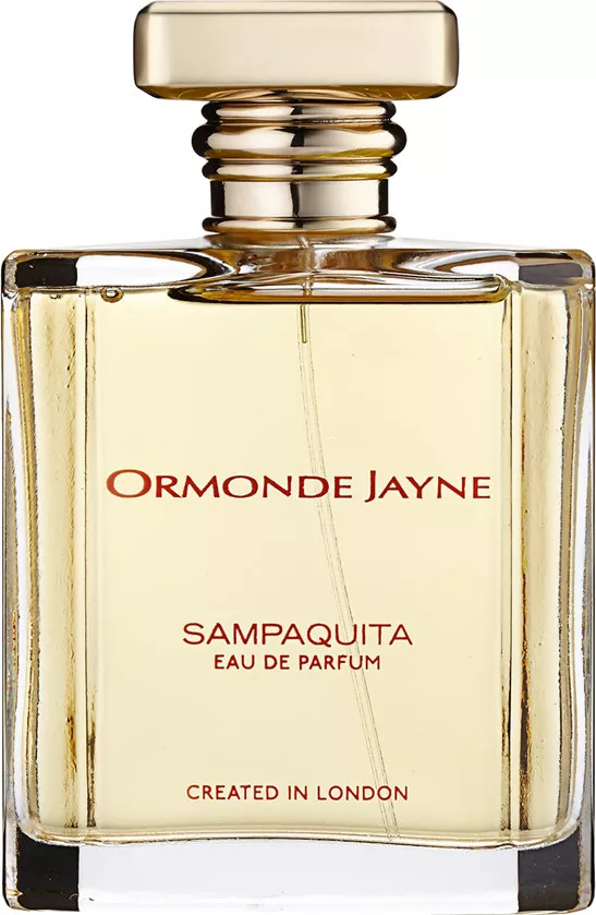 Ormonde Jayne Sampaquita — фото 2