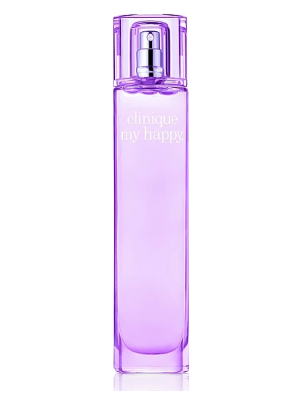 Clinique — Clinique My Happy Cocoa & Cashmere