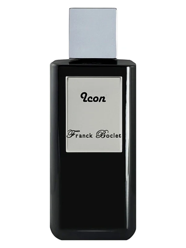Franck Boclet — Franck Boclet Icon