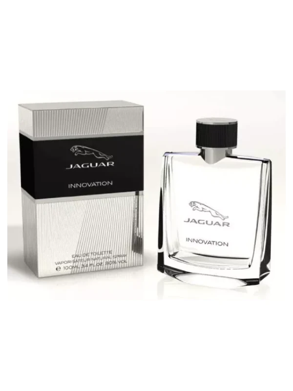 Jaguar — Jaguar Innovation