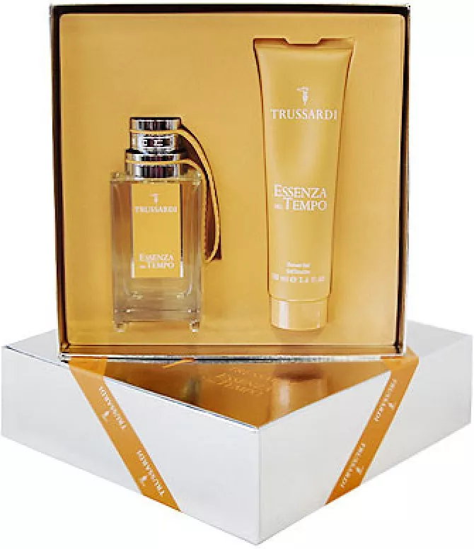 Trussardi Essenza Del Tempo — фото 2