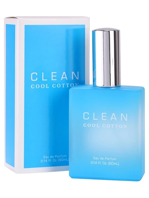 Clean — Clean Cool Cotton