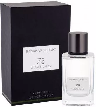 Banana Republic 78 Vintage Green — фото 3