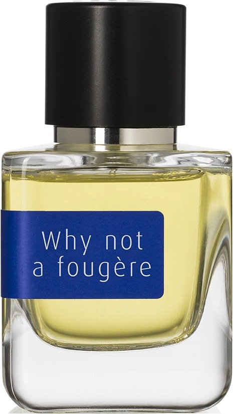 Mark Buxton Why Not A Fougere — фото 2