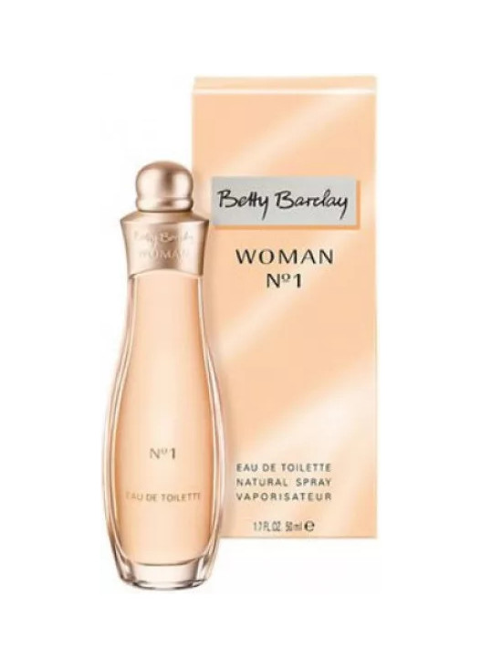 Betty Barclay — Betty Barclay Woman №1
