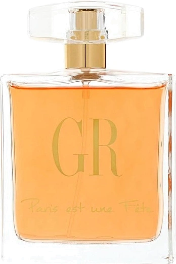 Georges Rech — Georges Rech Paris Est Une Fete