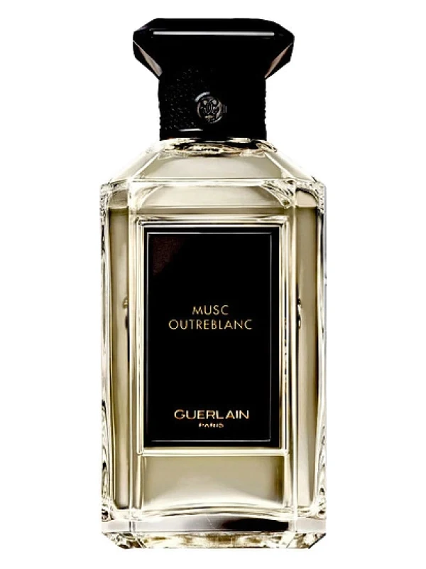 Guerlain — Guerlain Musc Outreblanc