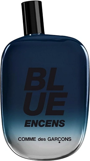 Comme des Garcons — Comme des Garcons Blue Encens