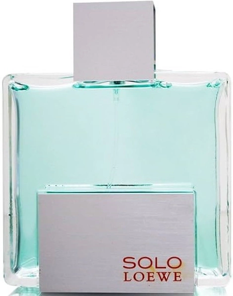 Loewe Solo Intense — фото 2