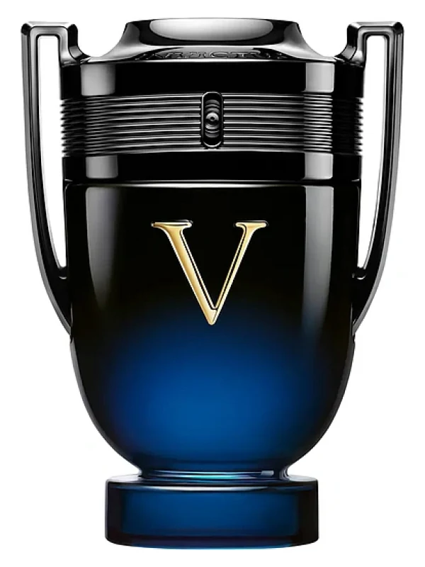 Paco Rabanne — Paco Rabanne Invictus Victory Elixir