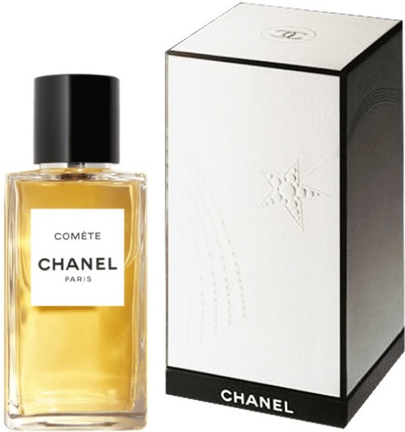 Chanel Comete — фото 3