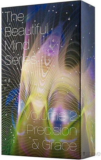 Escentric Molecules — Escentric Molecules The Beautiful Mind Series Volume 2: Precision and Grace