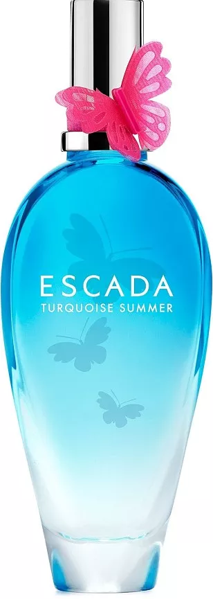 Escada Turquoise Summer — фото 3
