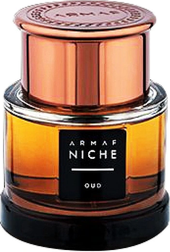 Sterling Parfums — Sterling Parfums Oud