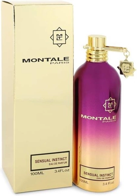 Montale Sensual Instinct — фото 2