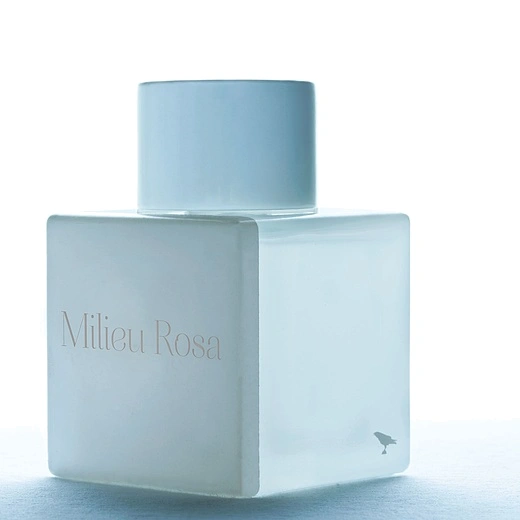 Odin — Odin Milieu Rosa