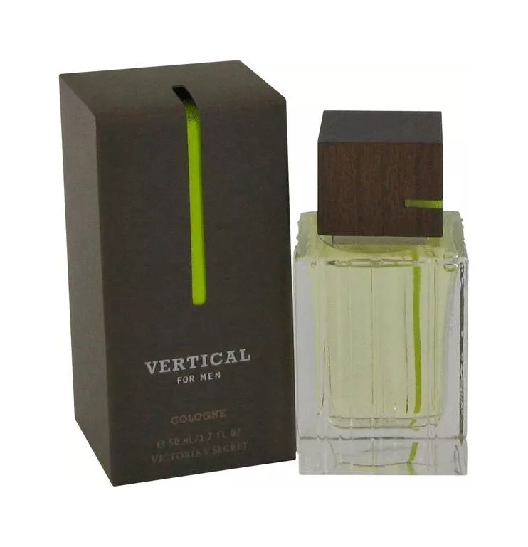 Victoria's Secret — Victoria's Secret Vertical for Men
