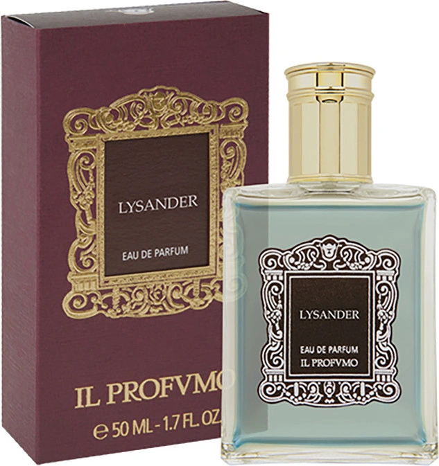 Il Profumo Lysander — фото 3