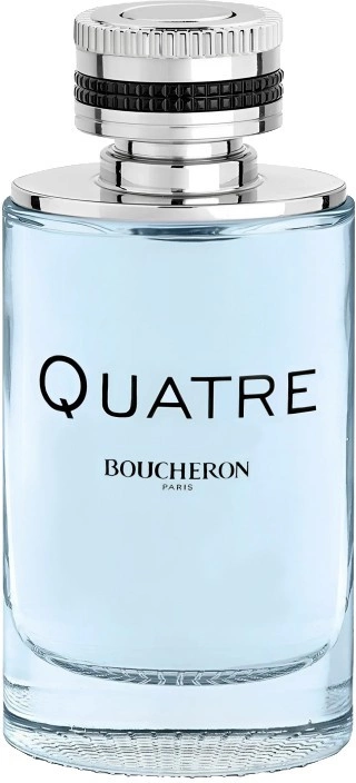 Boucheron Quatre Pour Homme — фото 3