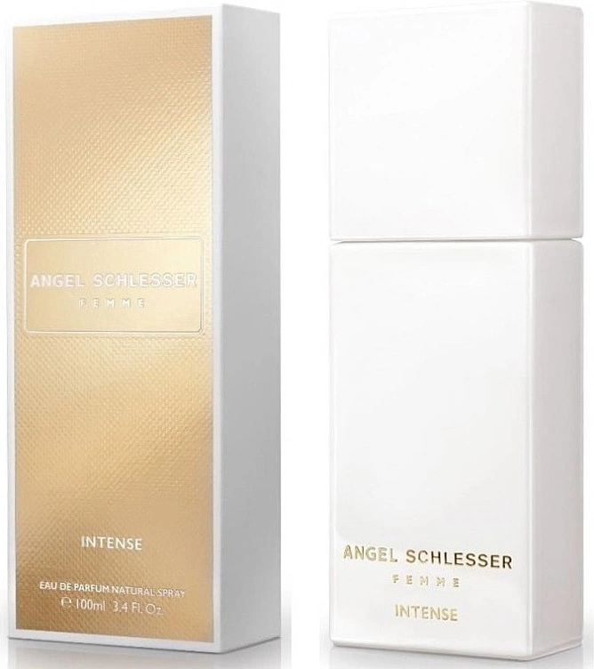 Angel Schlesser Femme Intense — фото 3