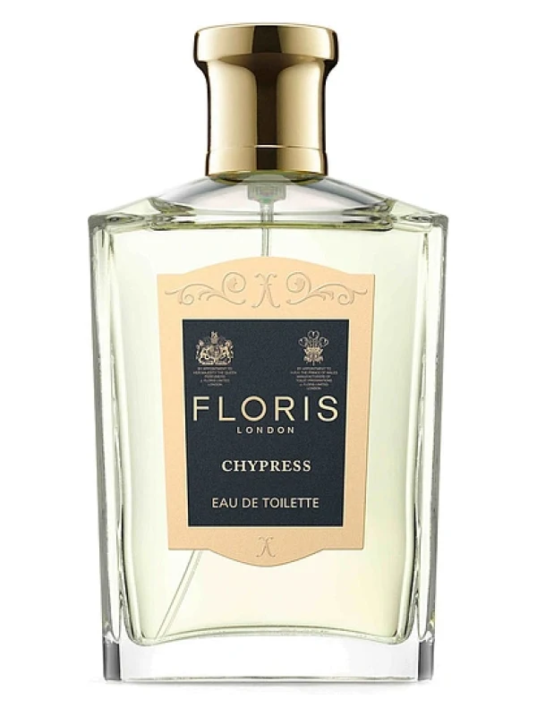 Floris — Floris Chypress