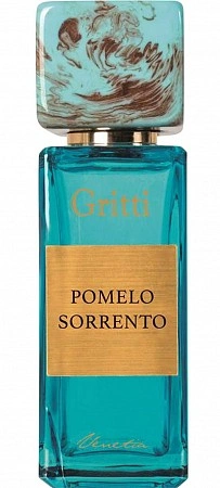 Dr. Gritti Pomelo Sorrento — фото 3