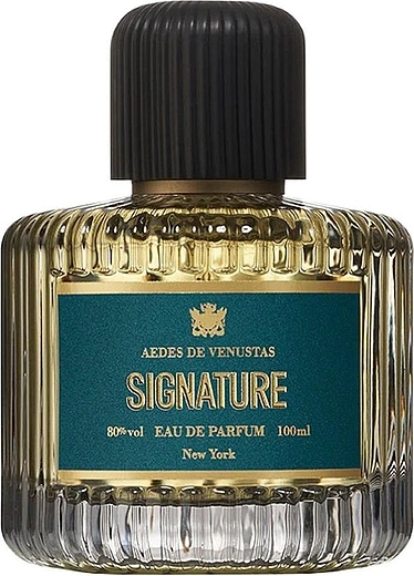 Aedes de Venustas — Aedes de Venustas Signature Eau De Parfum