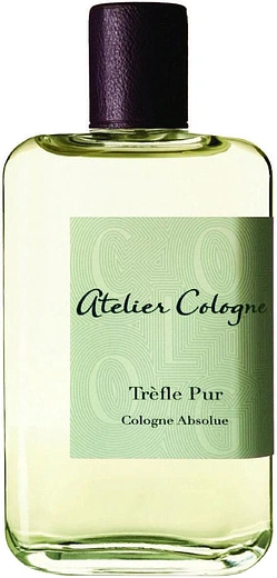 Atelier Cologne — Atelier Cologne Trefle Pur
