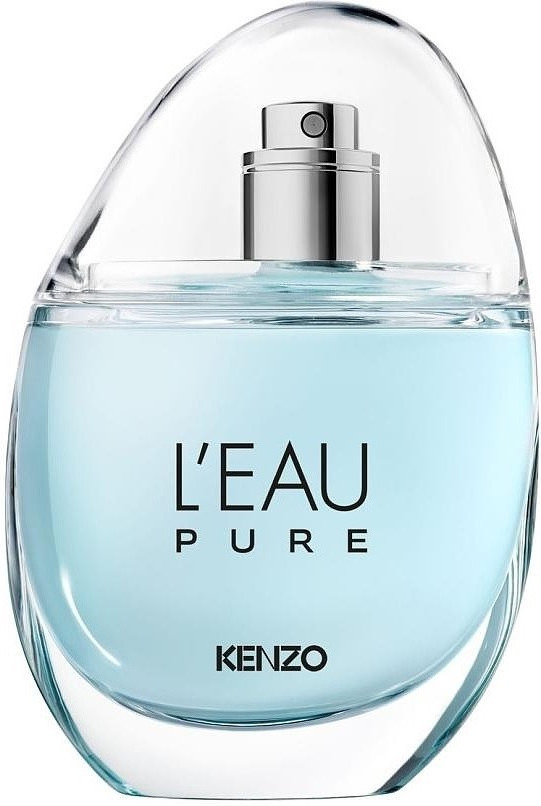 Kenzo — Kenzo L’Eau Pure