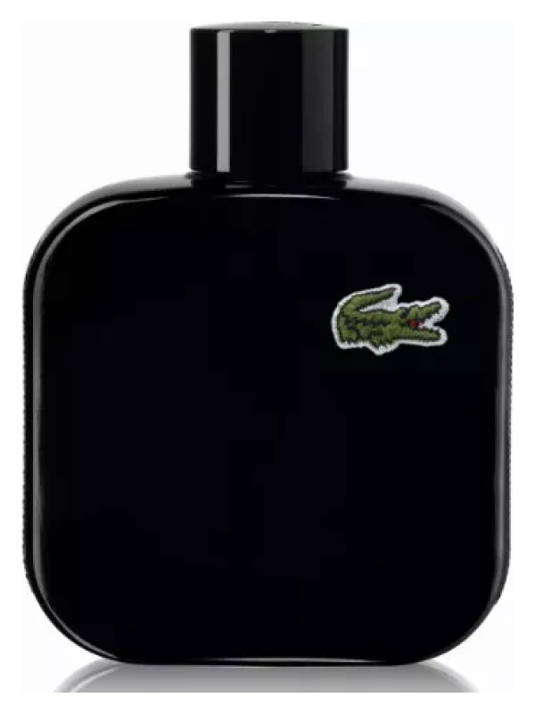 Lacoste — Lacoste Eau de Lacoste L.12.12. Noir
