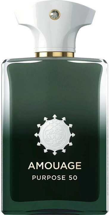 Amouage Purpose — фото 5