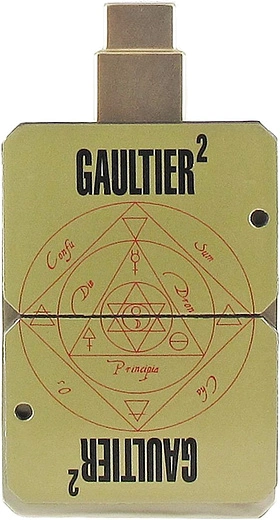 Jean Paul Gaultier — Jean Paul Gaultier Gaultier 2 The Love Code