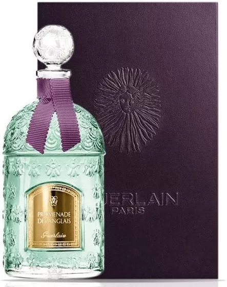 Guerlain Promenade des Anglais — фото 3