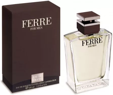 Gianfranco Ferre Ferre For Men — фото 4