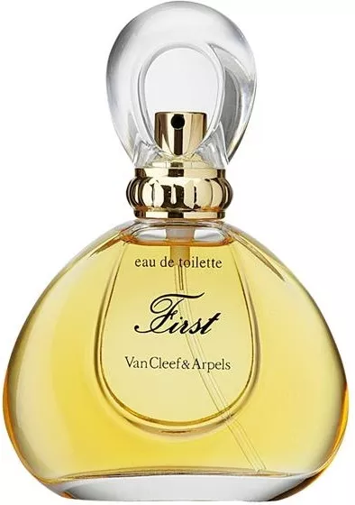 Van Cleef & Arpels First Edition Or — фото 2