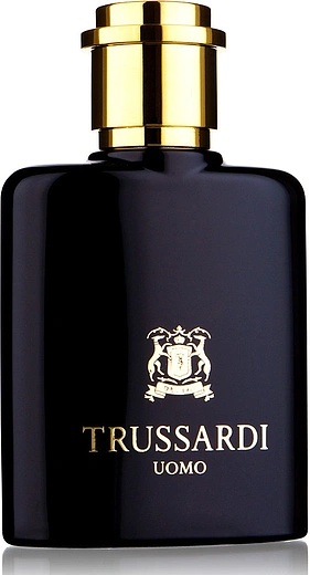 Trussardi — Trussardi Uomo Trussardi 2011 Гель для душа
