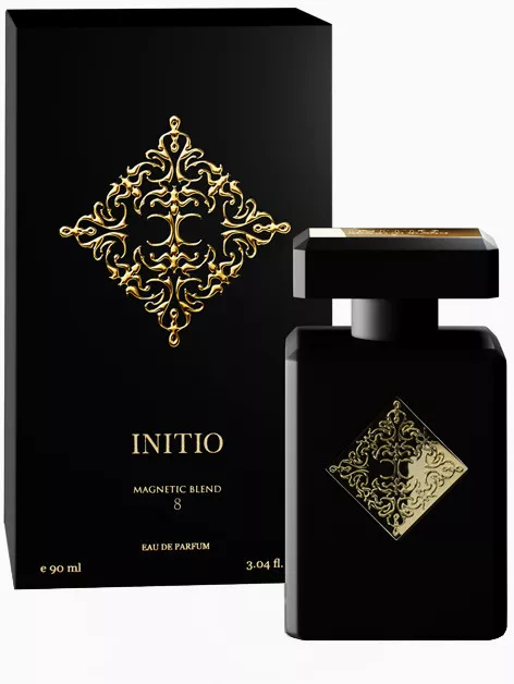 Initio Parfums Prives Magnetic Blend 8 — фото 2