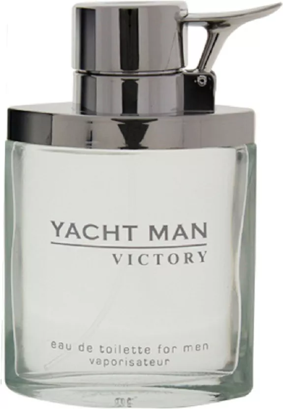 Yacht Man Victory — фото 2