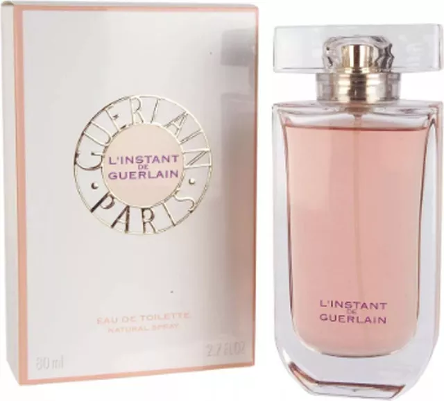 Guerlain L'instant D'un Ete Pour Femme — фото 2