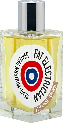Etat Libre D Orange — Etat Libre D Orange Fat Electrician
