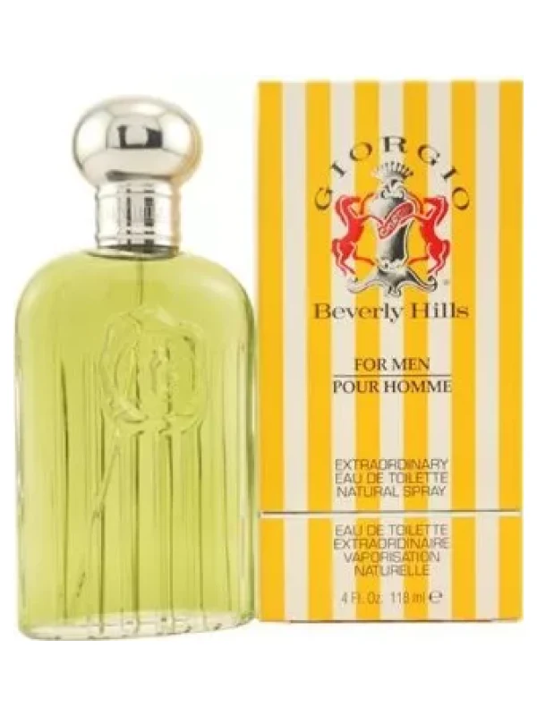 Giorgio Beverly Hills — Giorgio Beverly Hills Beverly Hills