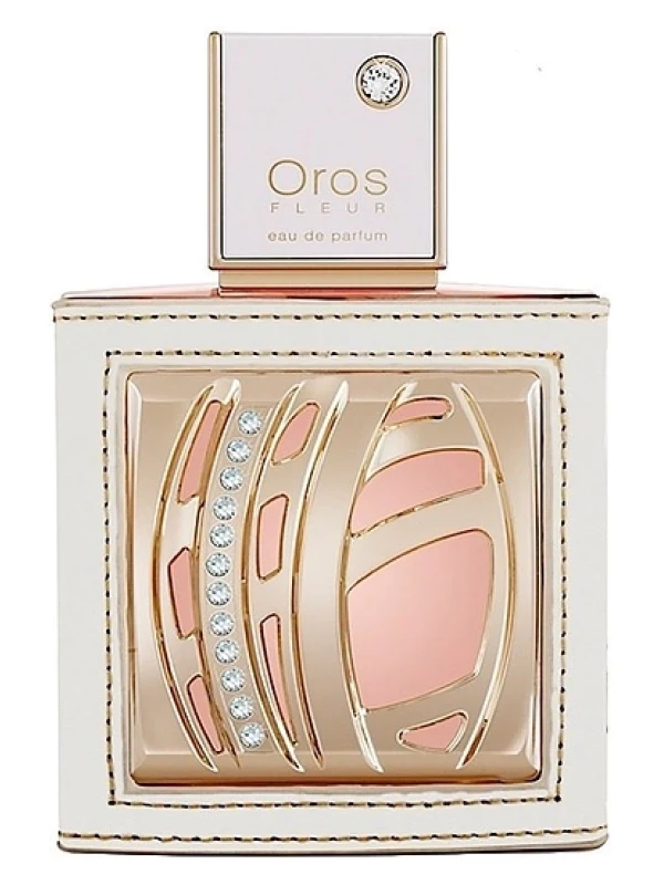 Sterling Parfums — Sterling Parfums Oros Fleur