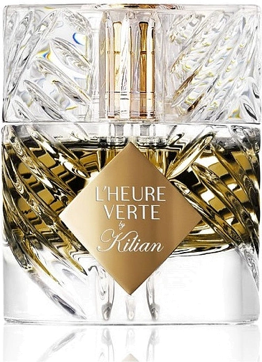 Kilian — Kilian L'heure Verte